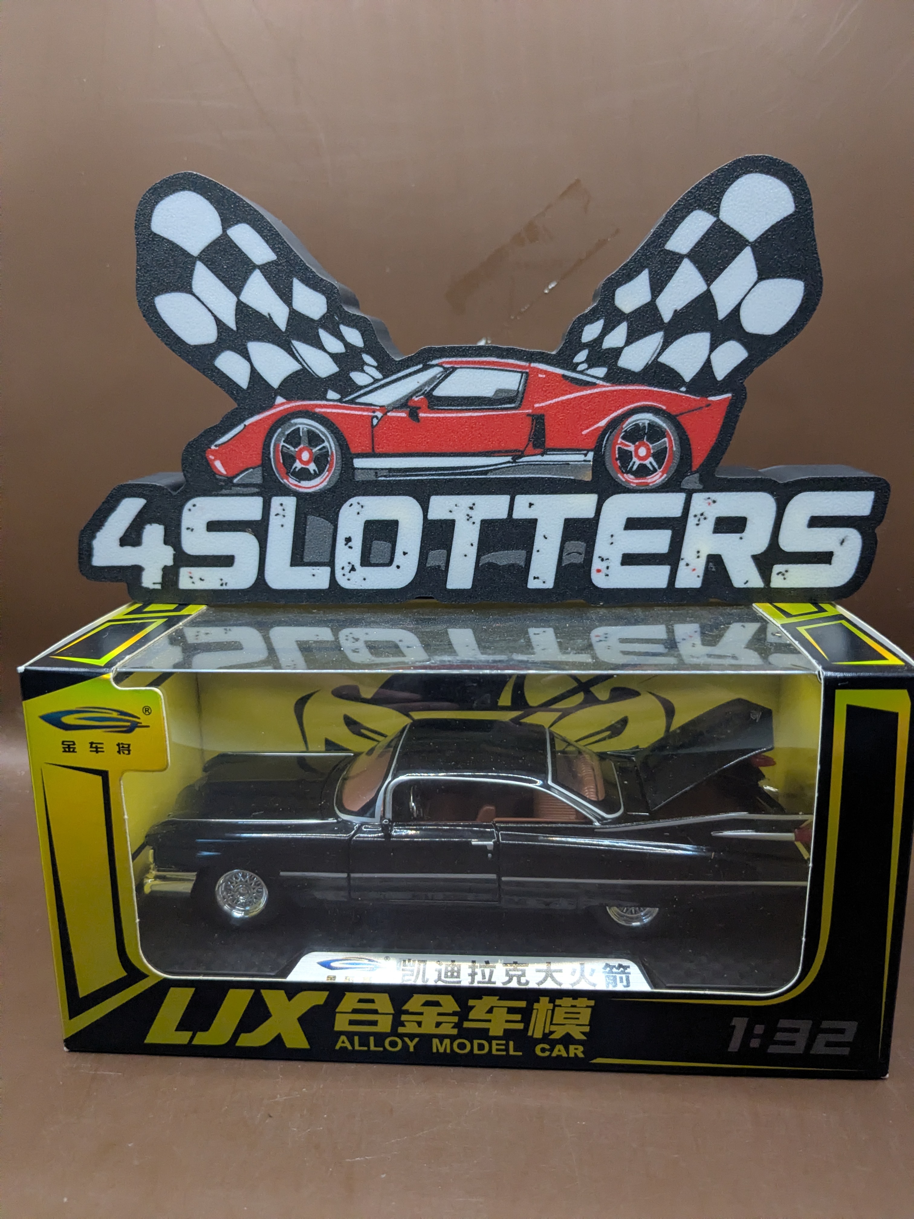LJX Cadillac Biaritz