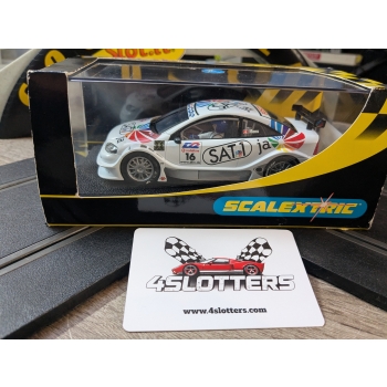 Scalextric Opel V8 #16 SAT1