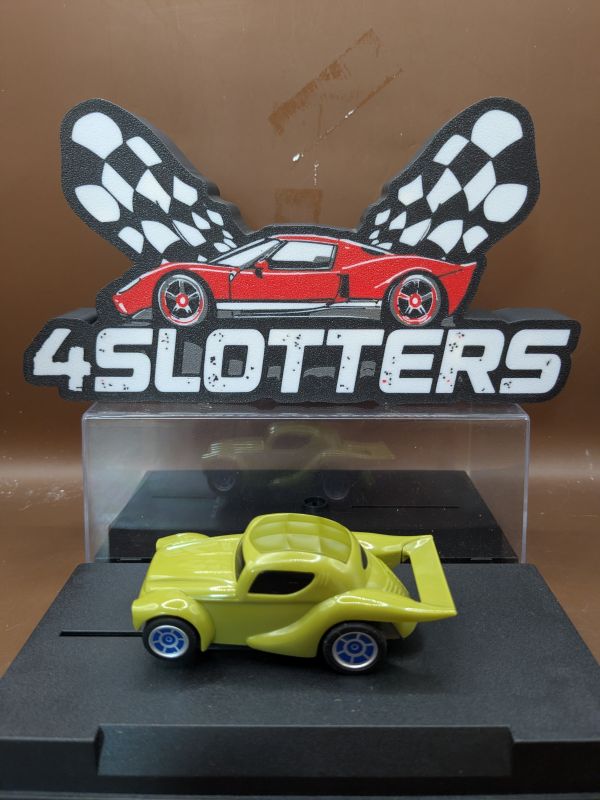 Carrera Go Star Wars Yoda