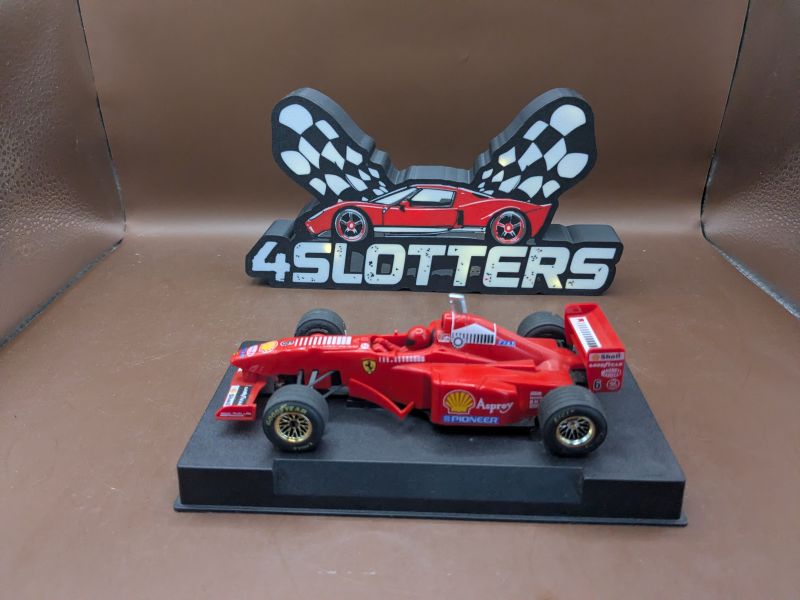 Proslot F1 Ferrari 300 #6 *USED*